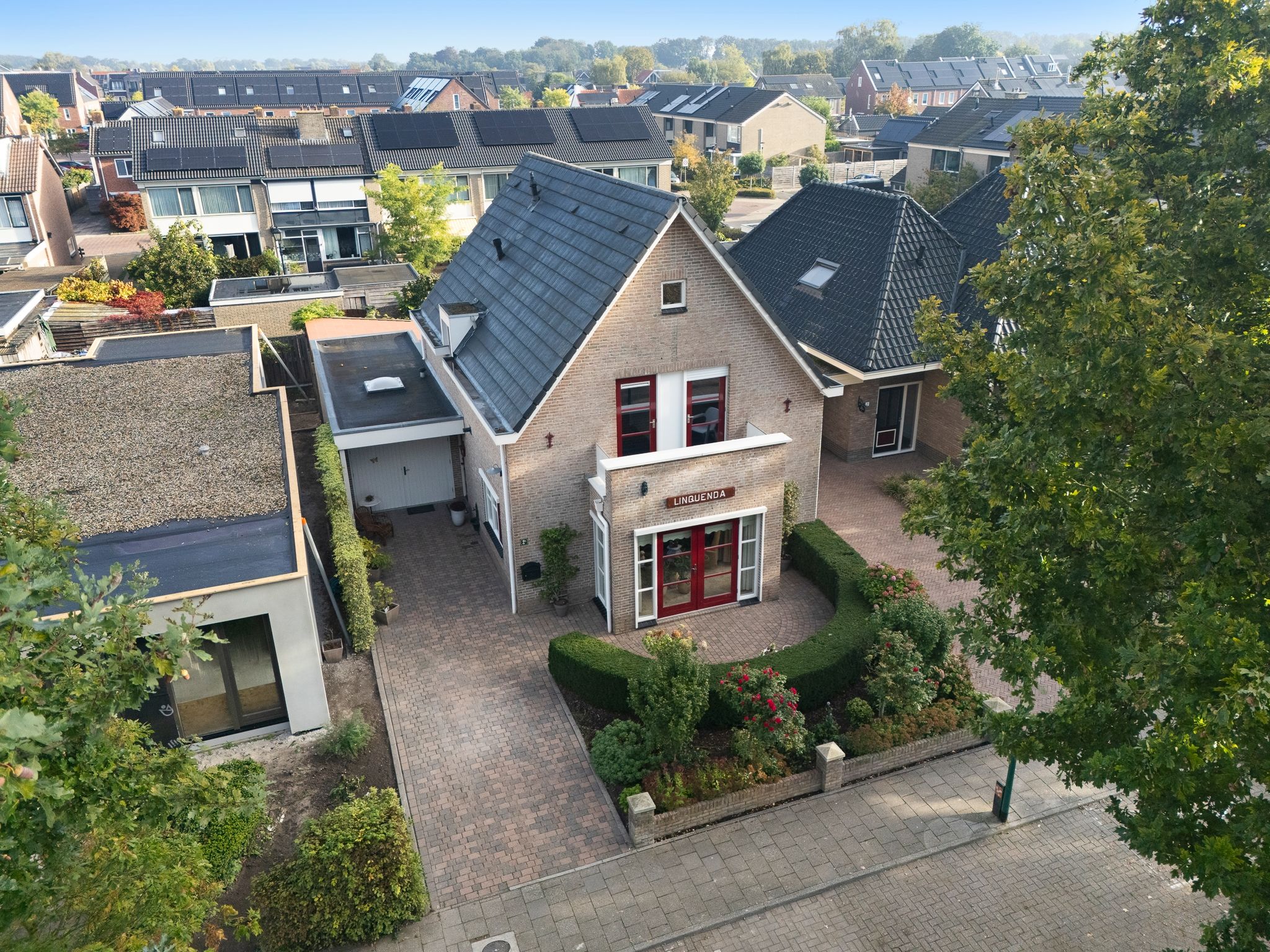 Foto 51 van van Arckelweg 2-A