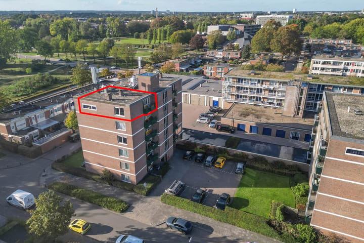 Foto 4 van Eemstraat 19