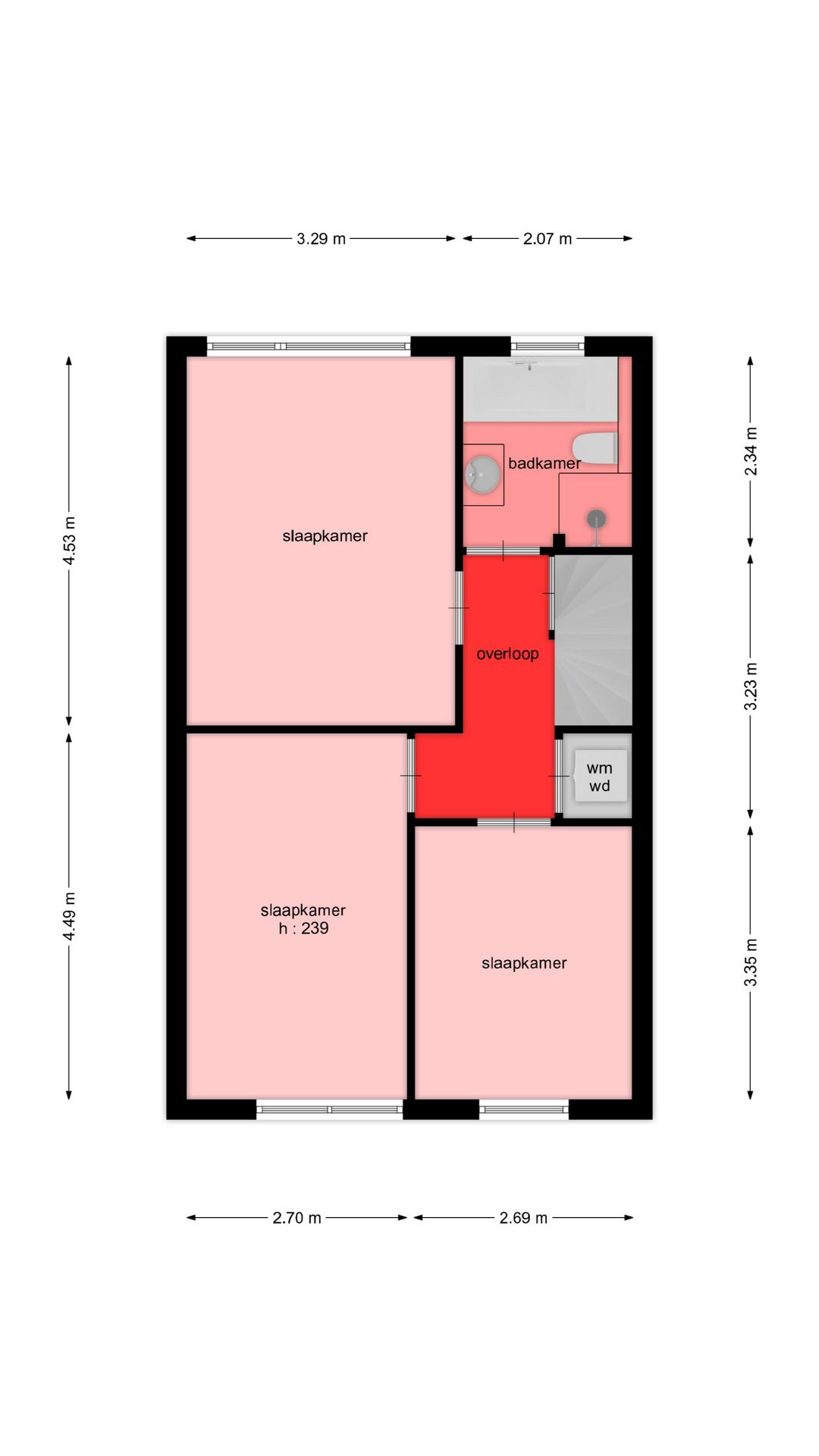 Foto 39 van Sporenweide 38