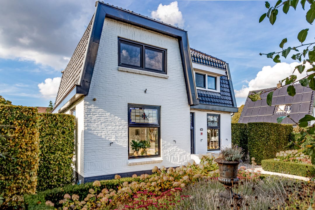 Photo 47 of Stadswal 54