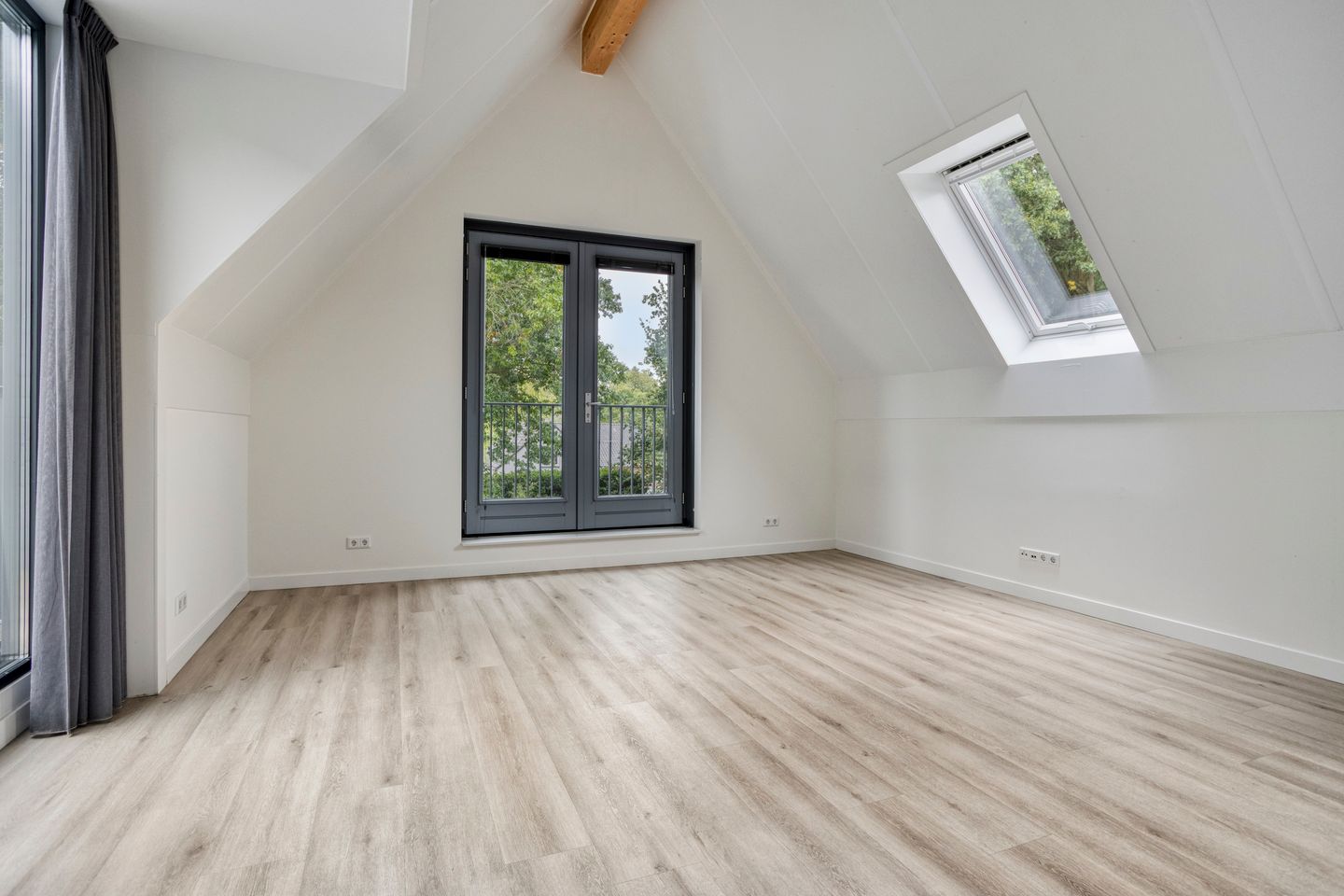 Foto 4 van Oranje Nassaustraat 1-G