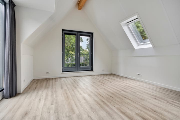 Foto 4 van Oranje Nassaustraat 1-G