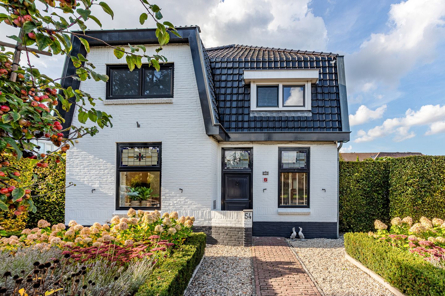 Photo 1 of Stadswal 54