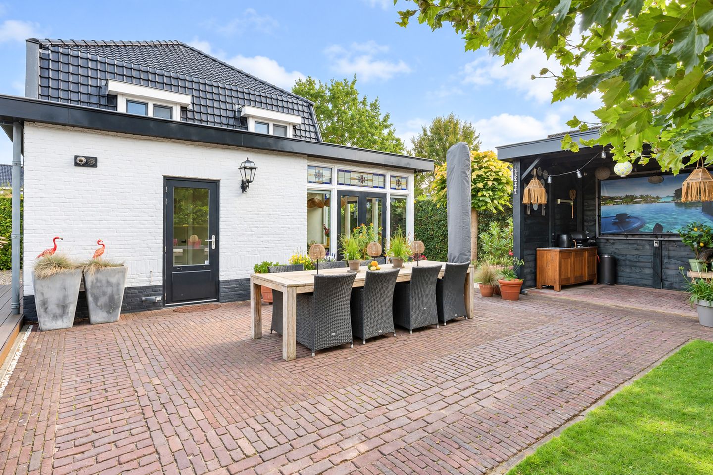 Photo 44 of Stadswal 54