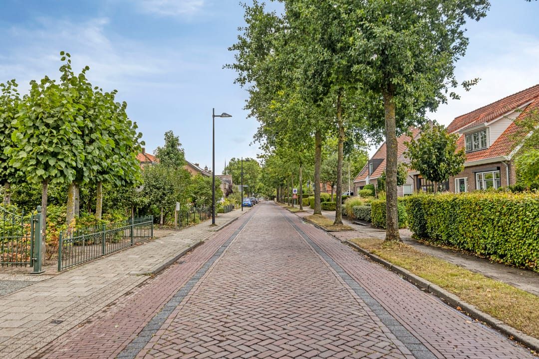 Photo 47 of Langeweg 8