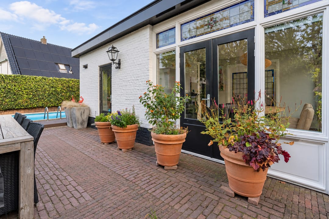 Photo 41 of Stadswal 54