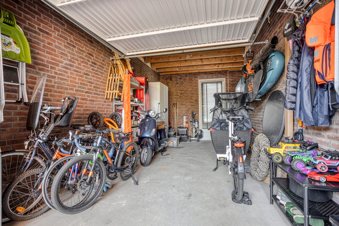 Photo 52 of Hooykamplaan 41