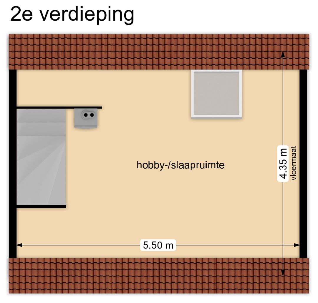 Foto 46 van Kastanjehof 13