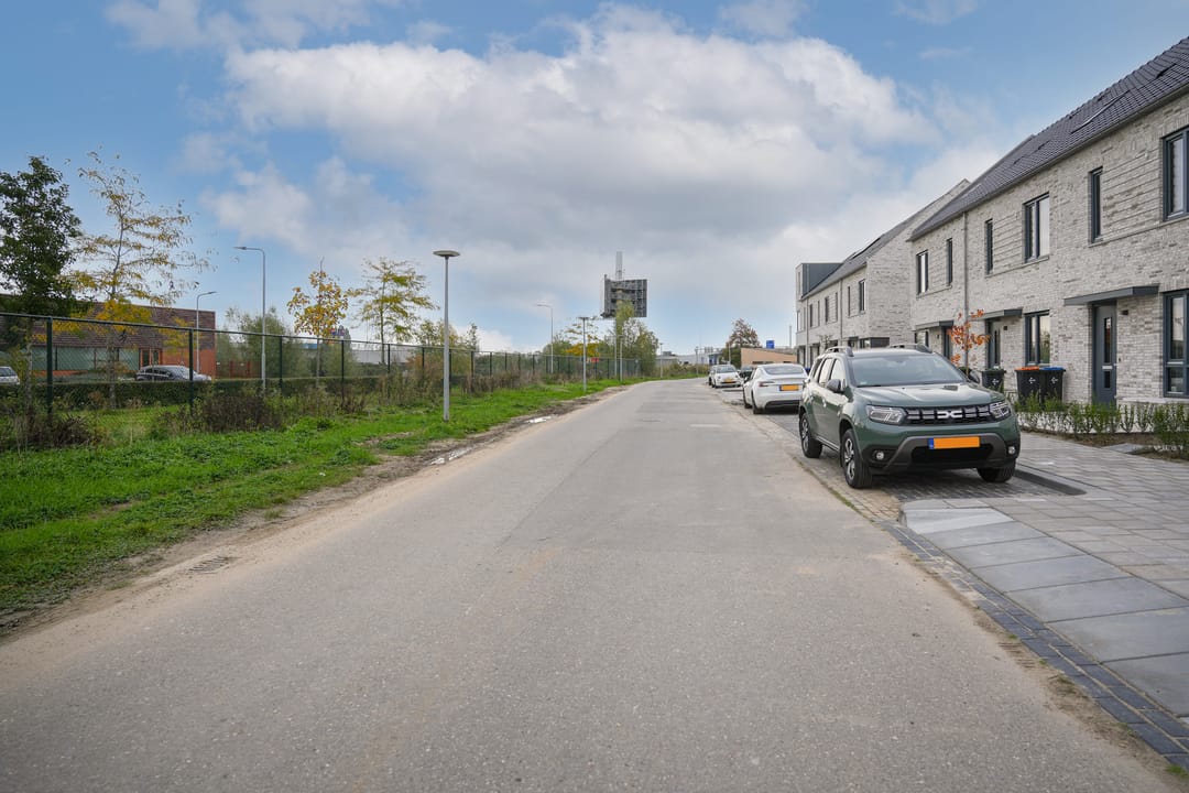Foto 41 van Alexialaan 23