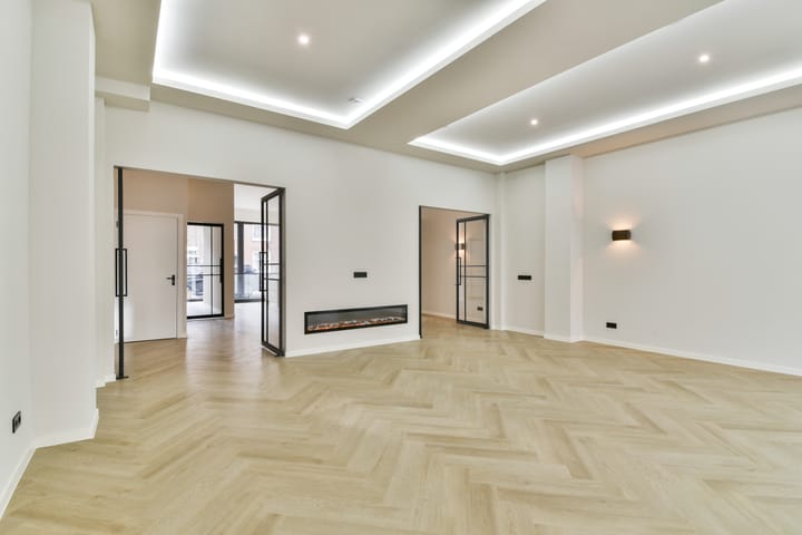 Foto 4 van Gevers Deynootstraat 72