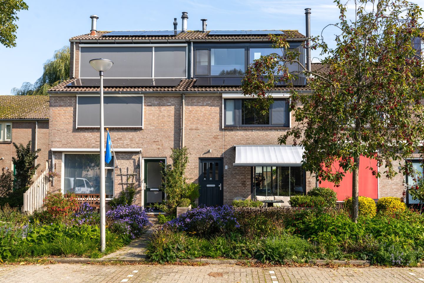 Foto 1 van Wilgenhof 3