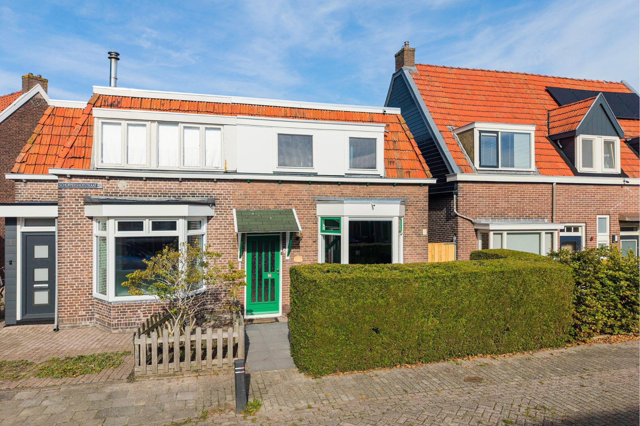 Photo 30 of Schoppershofstraat 3