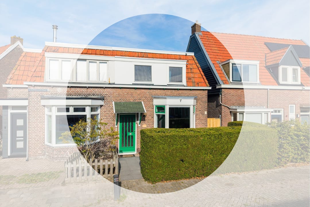Photo 1 of Schoppershofstraat 3