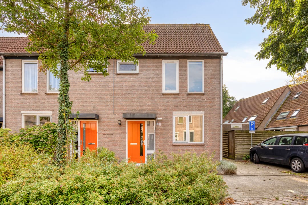 Foto 1 van Eerste Lei 2