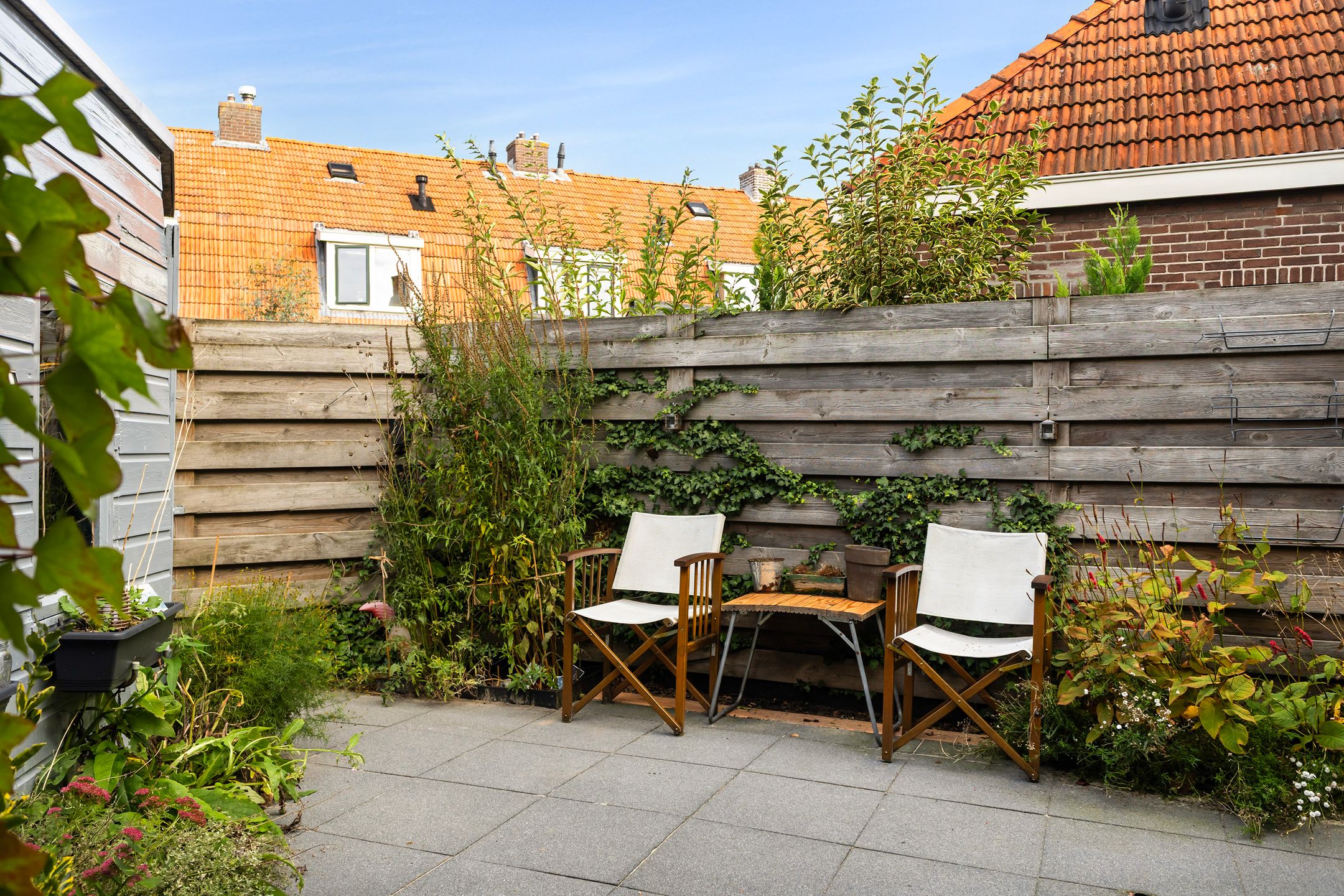 Photo 18 of Schoppershofstraat 3