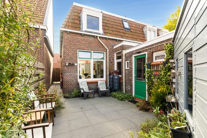 Photo 4 of Schoppershofstraat 3