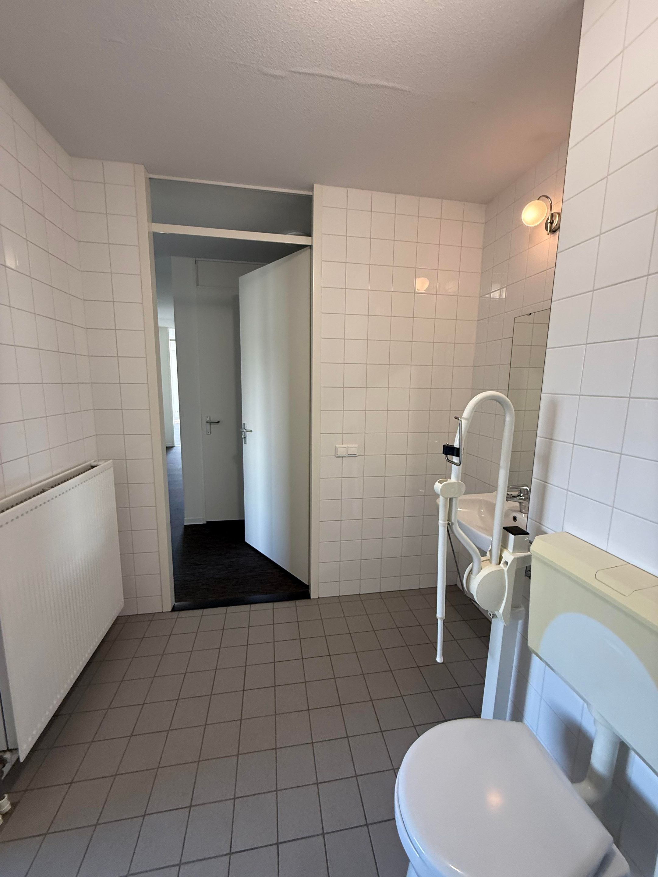 Foto 15 van Burghsluissingel 31