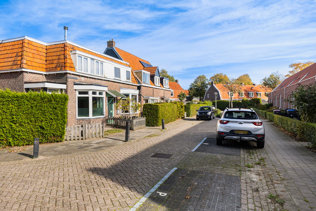 Photo 31 of Schoppershofstraat 3