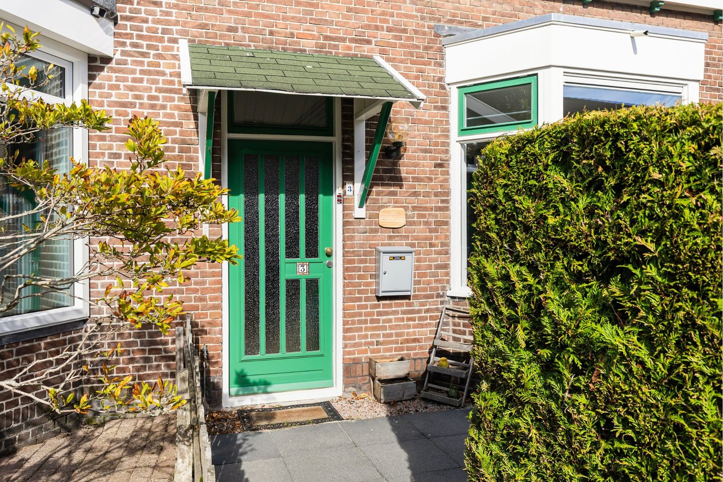 Photo 5 of Schoppershofstraat 3