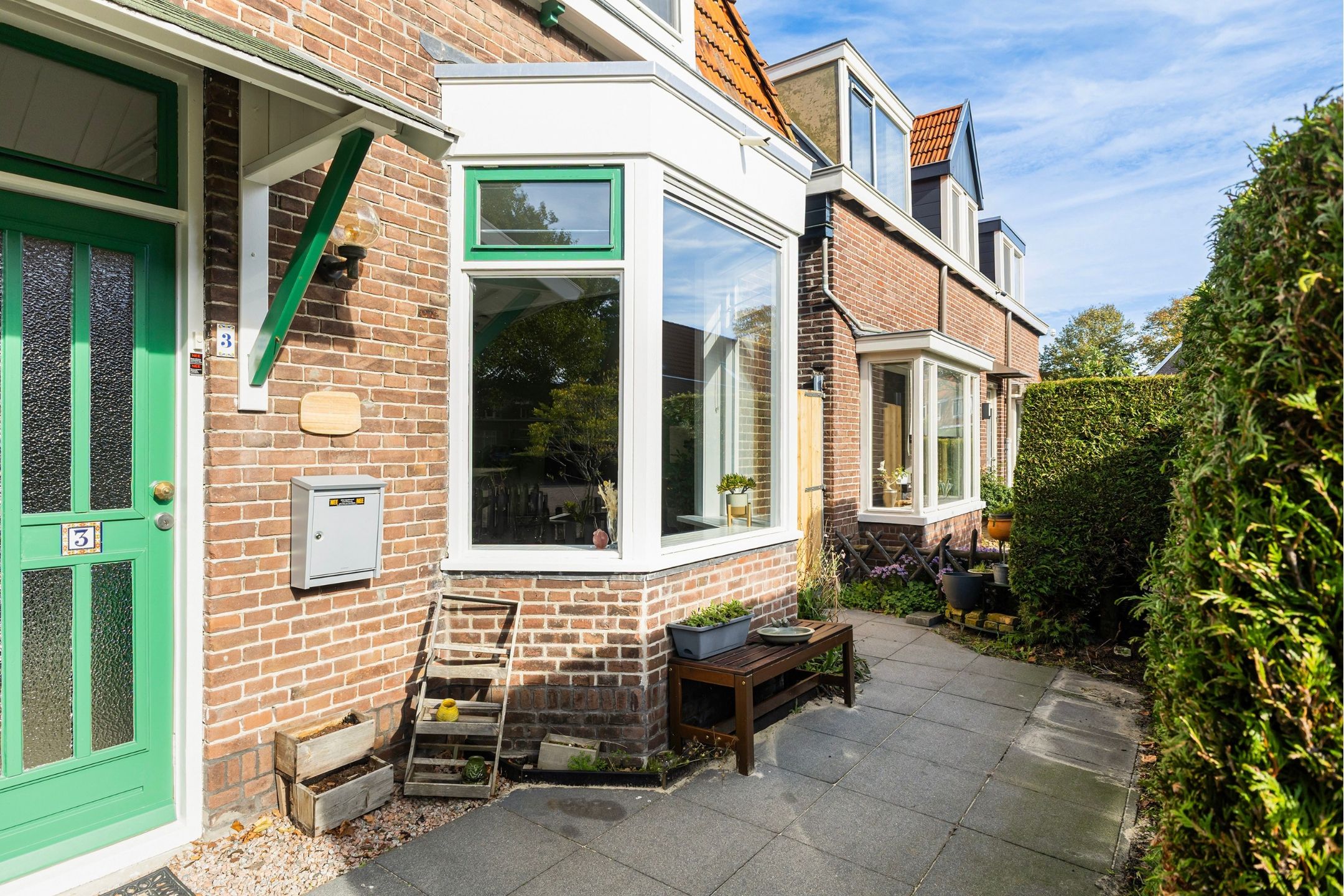 Photo 6 of Schoppershofstraat 3