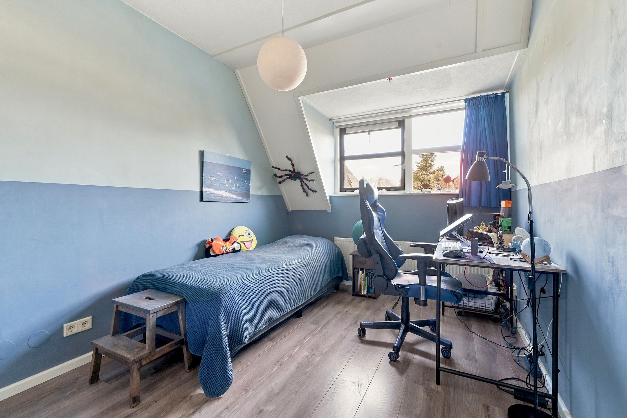 Photo 15 of Robert Johnsonstraat 45