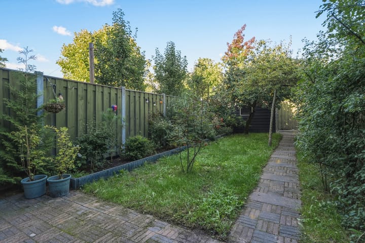 Photo 4 of Robert Johnsonstraat 45