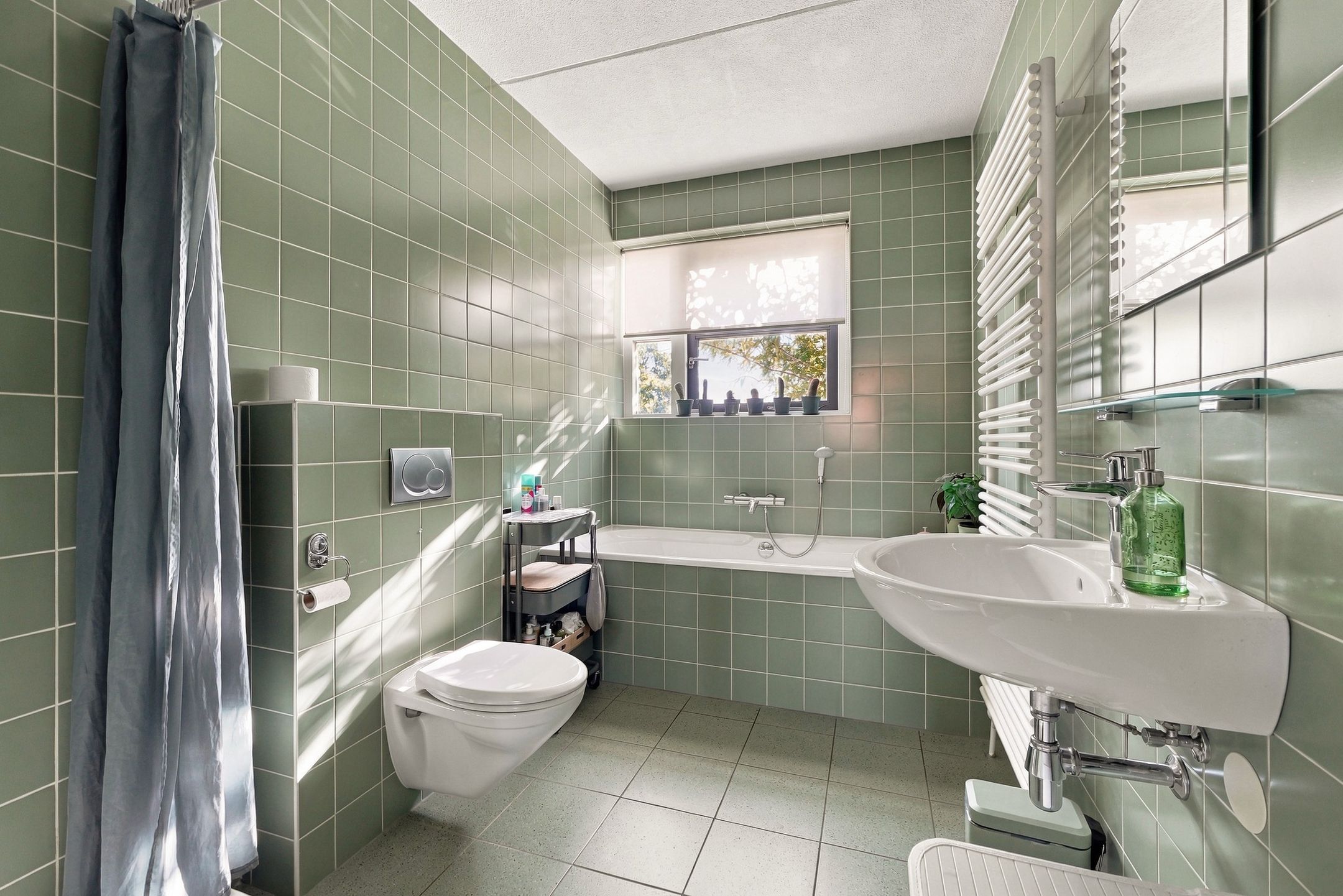 Photo 3 of Robert Johnsonstraat 45