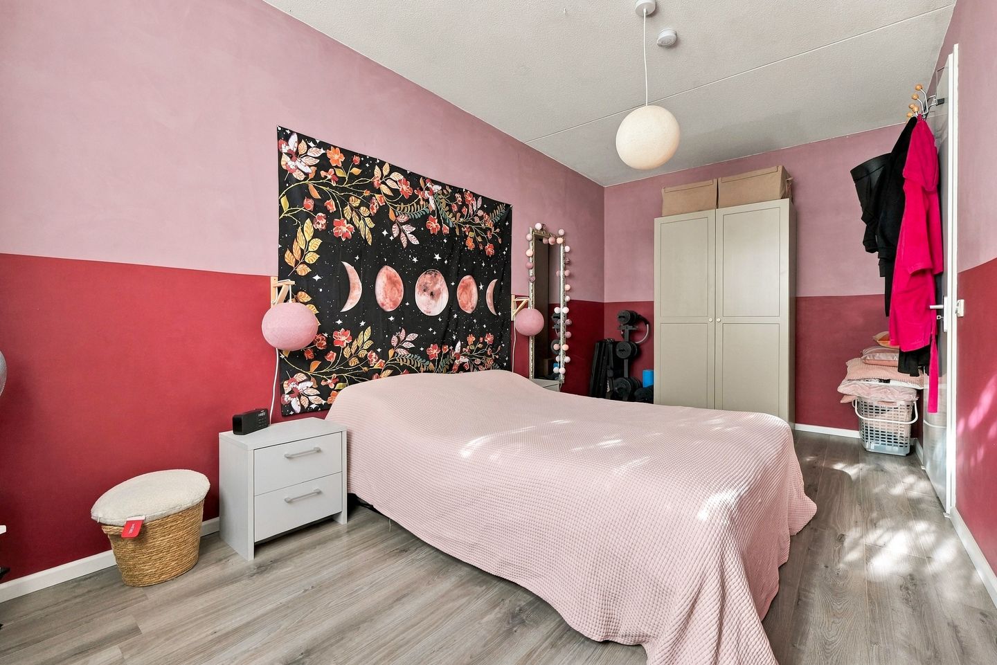 Photo 14 of Robert Johnsonstraat 45