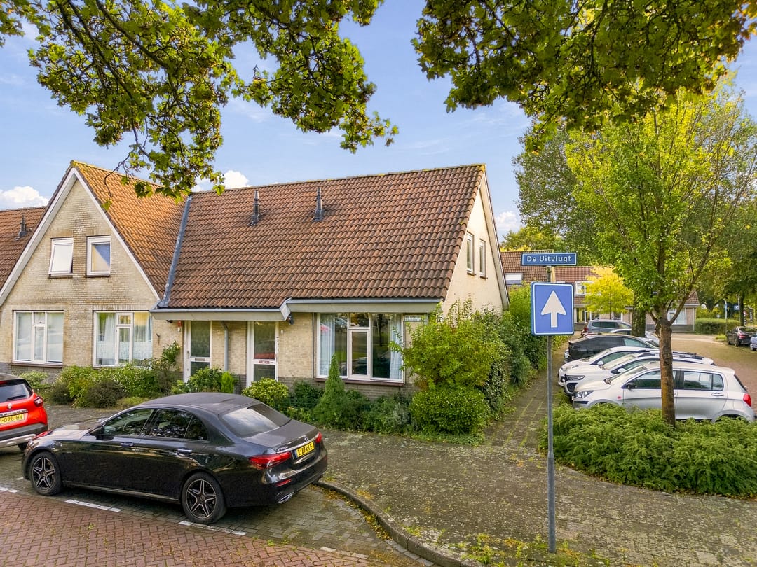 Photo 1 of De Uitvlugt 2