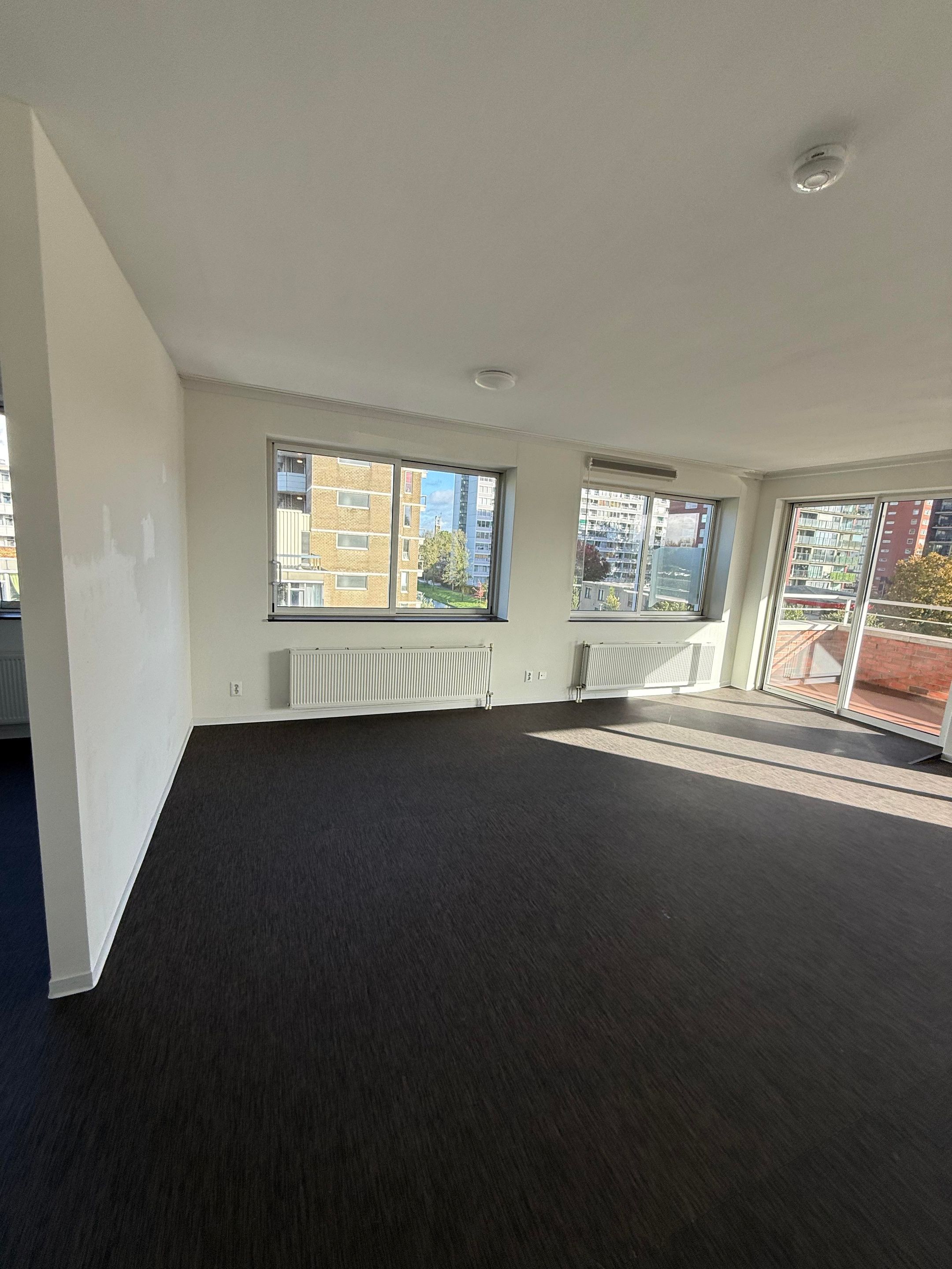 Foto 42 van Burghsluissingel 31
