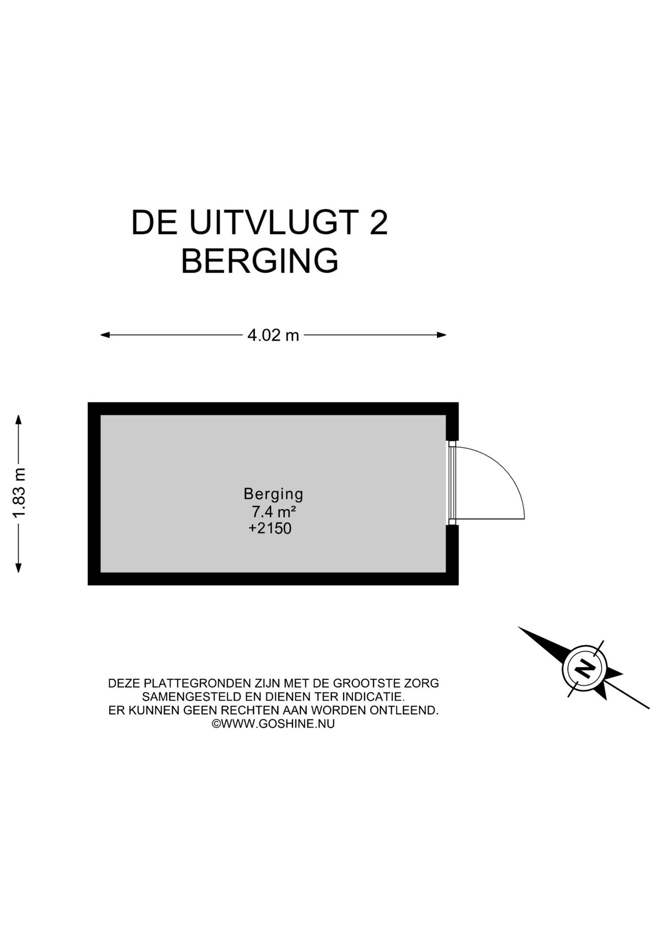 Photo 30 of De Uitvlugt 2