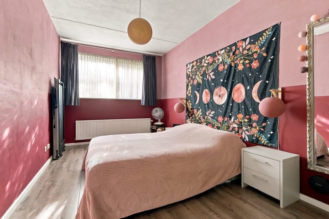Photo 13 of Robert Johnsonstraat 45