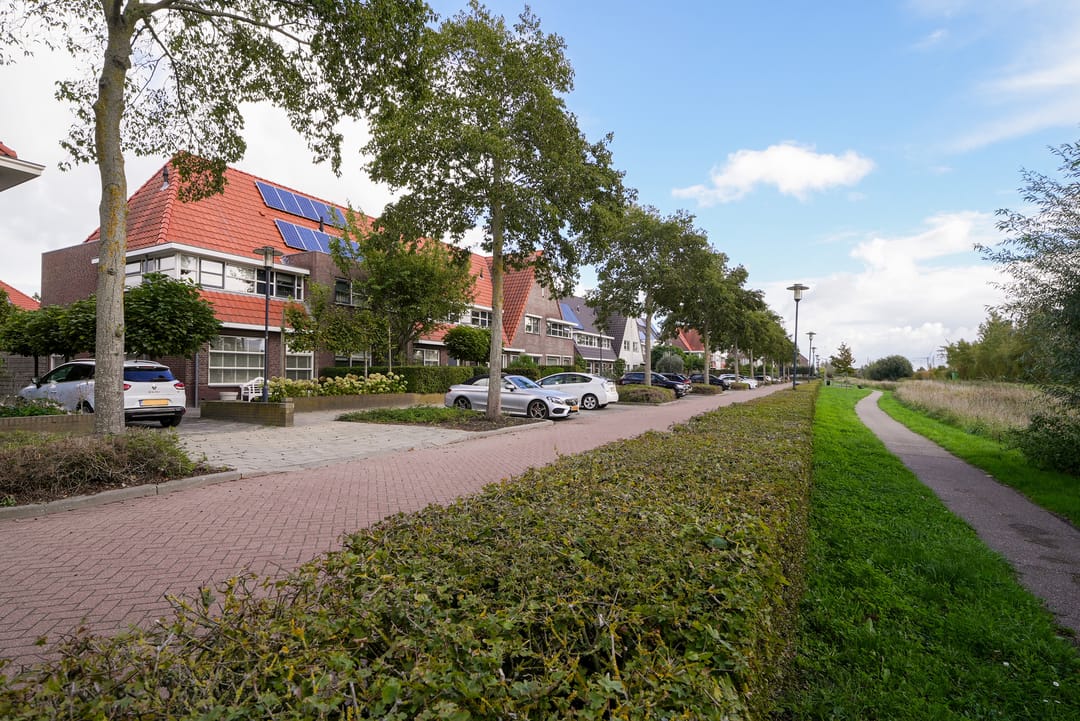 Photo 31 of Robert Johnsonstraat 45
