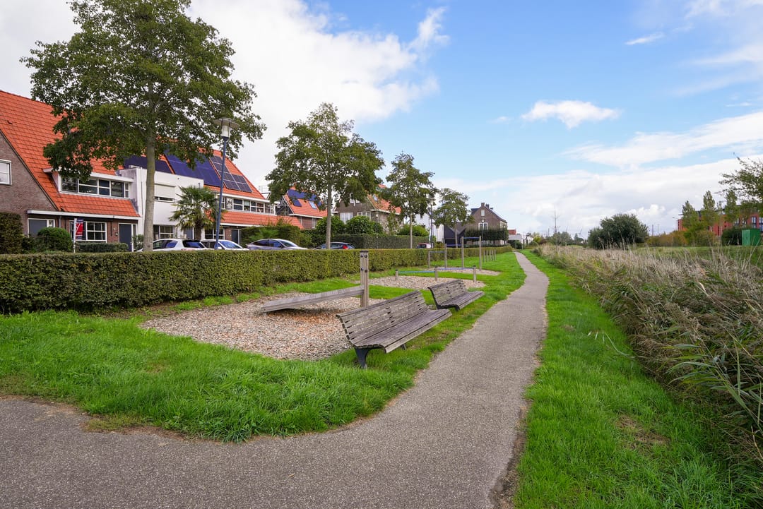 Photo 32 of Robert Johnsonstraat 45