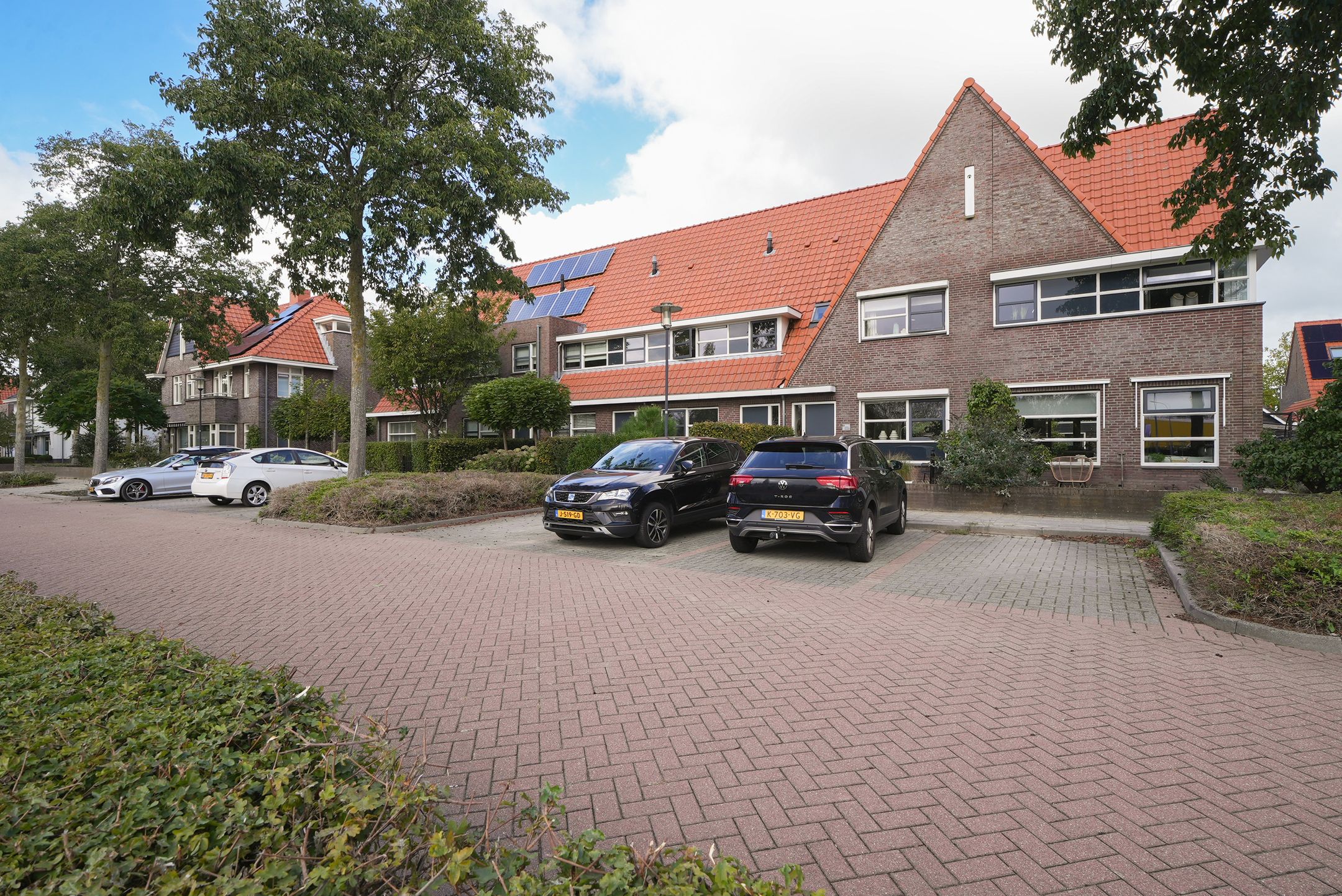 Photo 30 of Robert Johnsonstraat 45
