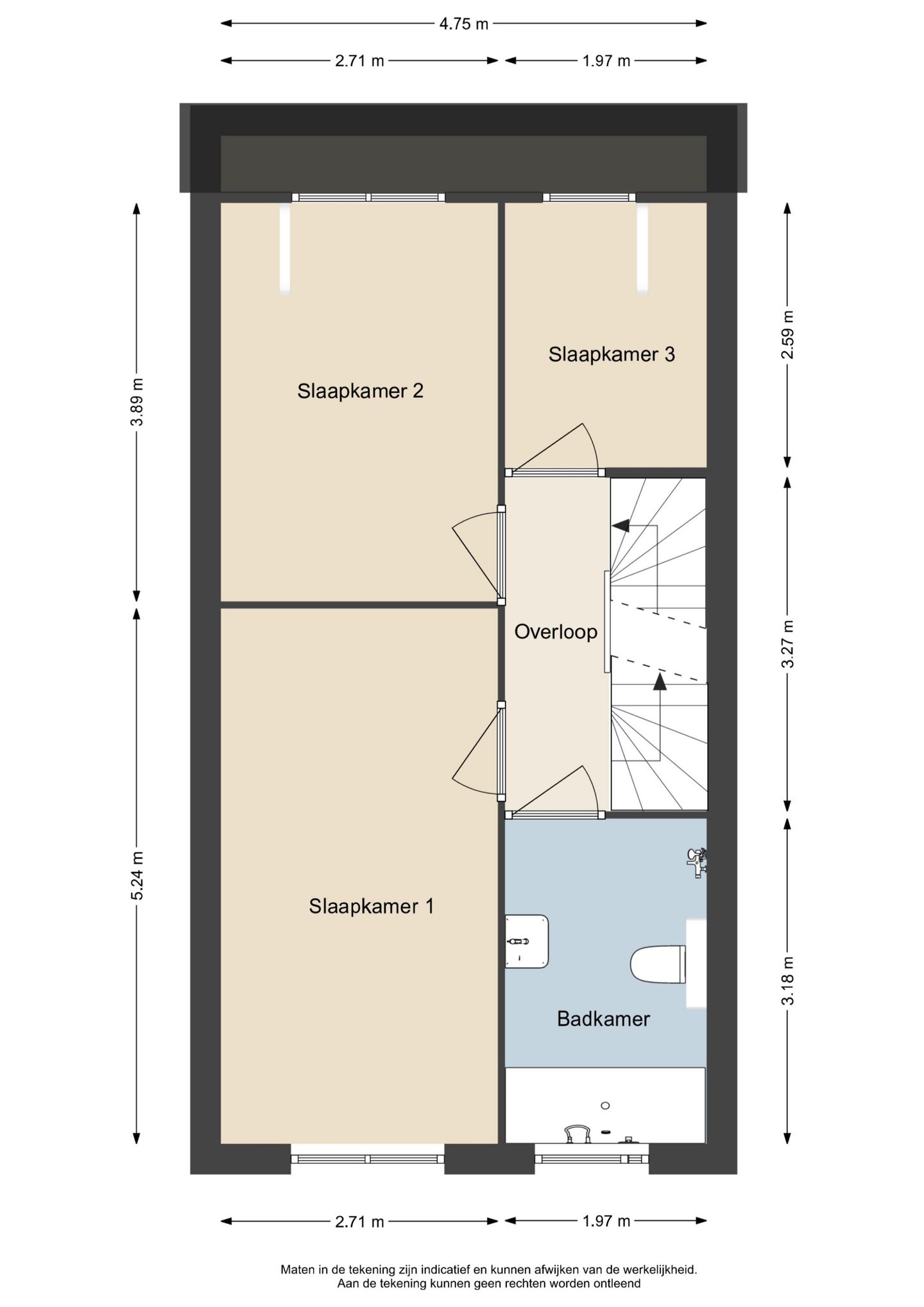 Photo 34 of Robert Johnsonstraat 45