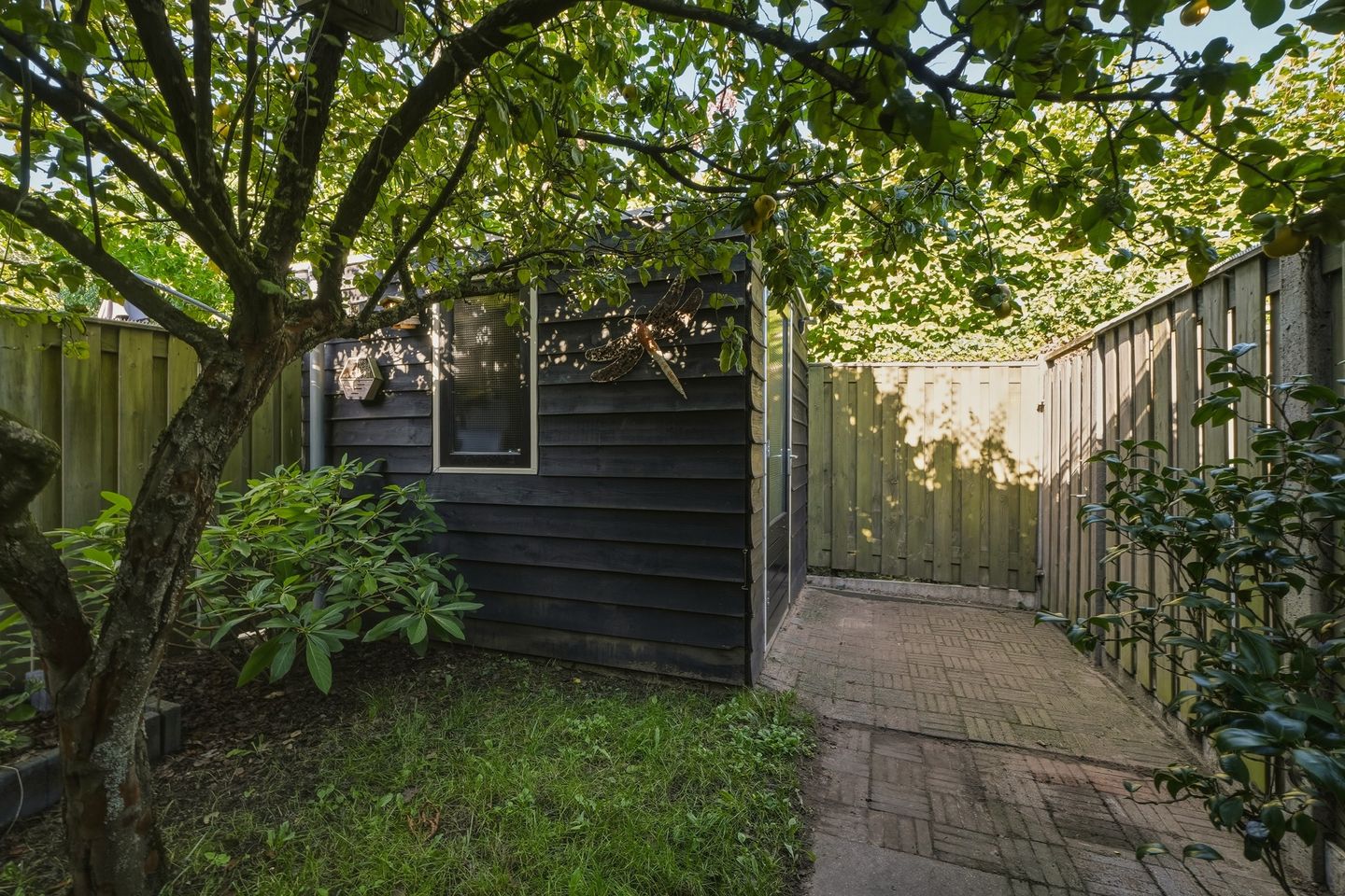 Photo 25 of Robert Johnsonstraat 45