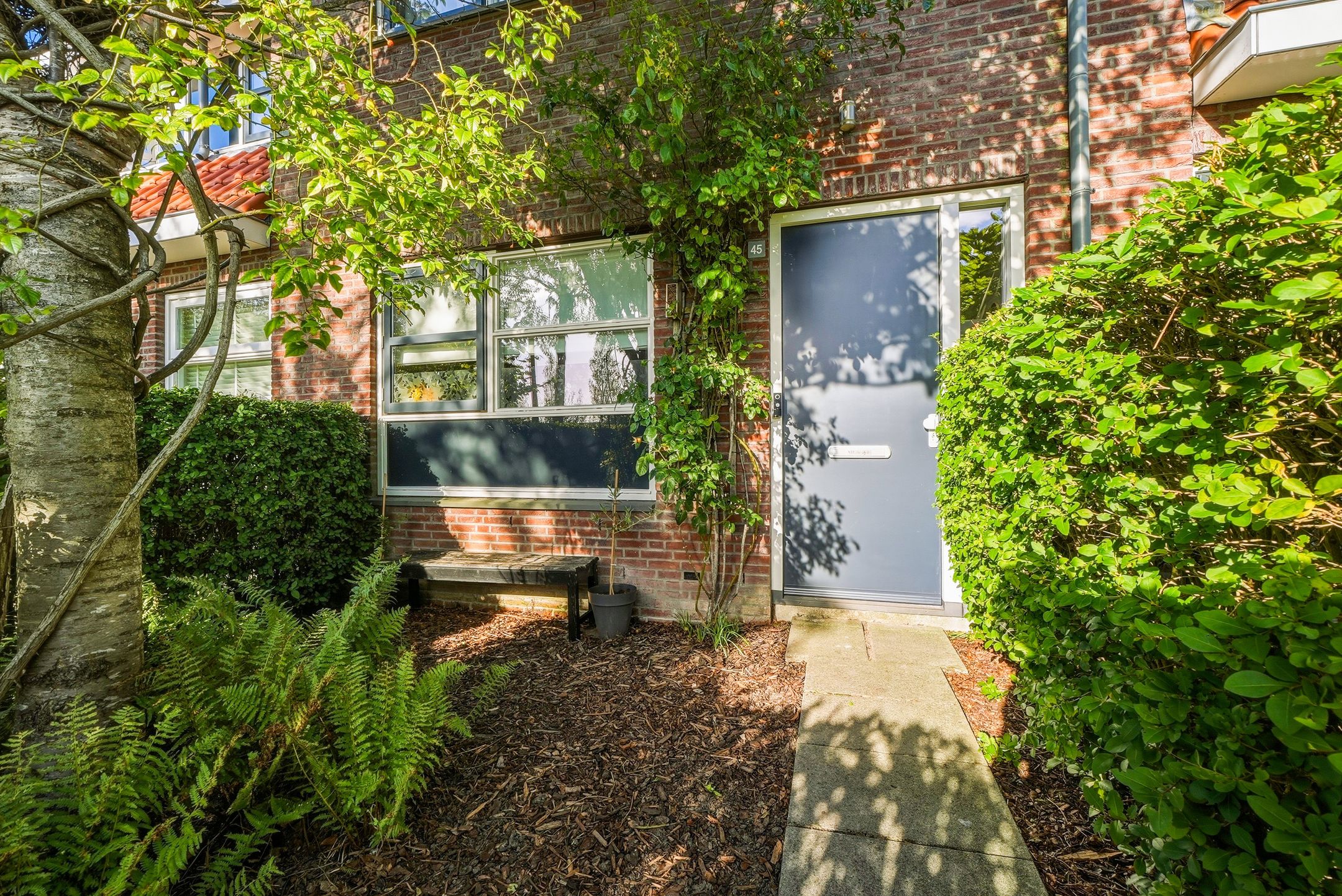 Photo 27 of Robert Johnsonstraat 45