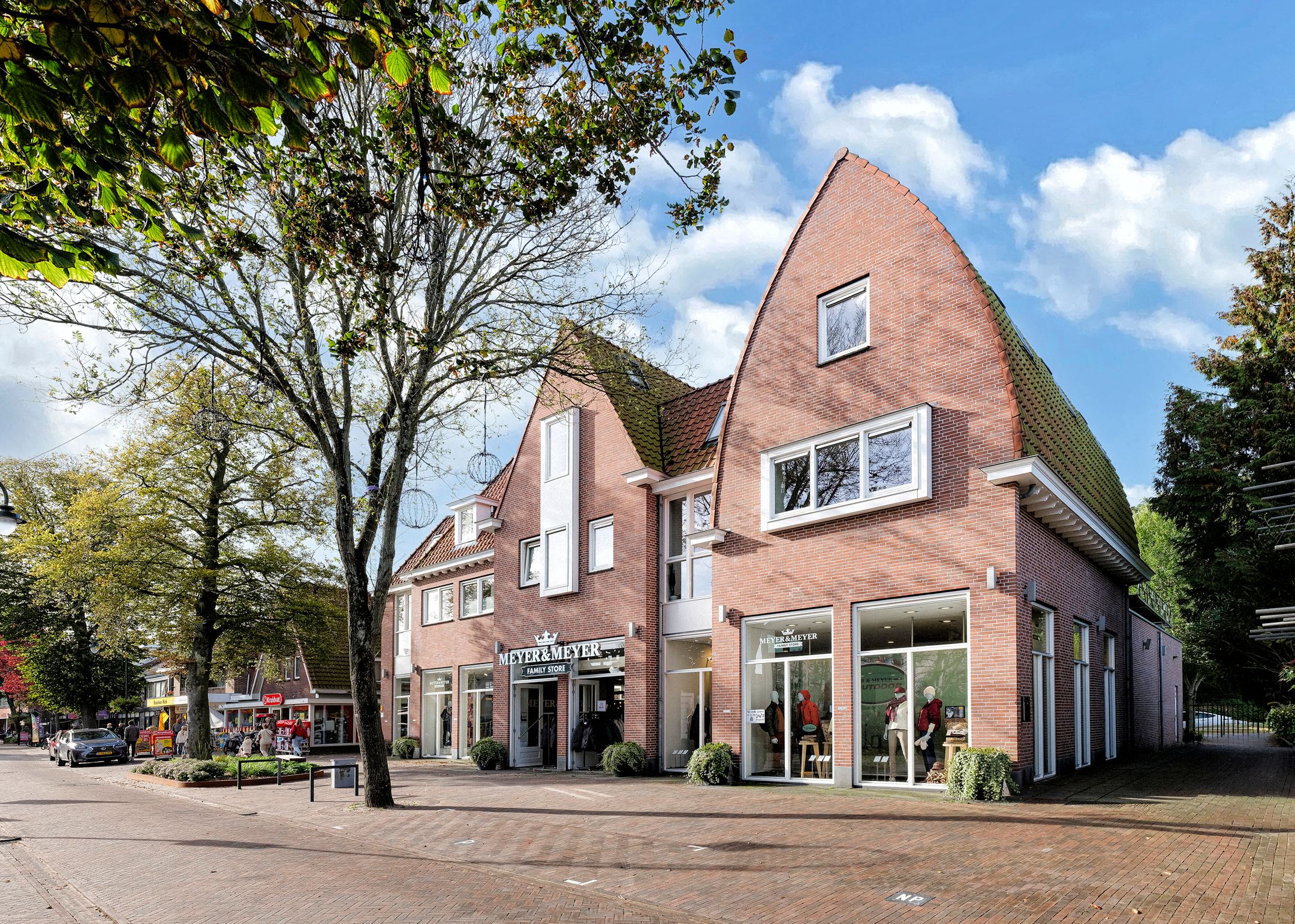 Photo 27 of Heereweg 29-A