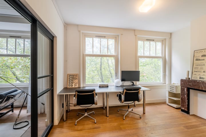 Appartement te koop: Statenweg 73B, Rotterdam