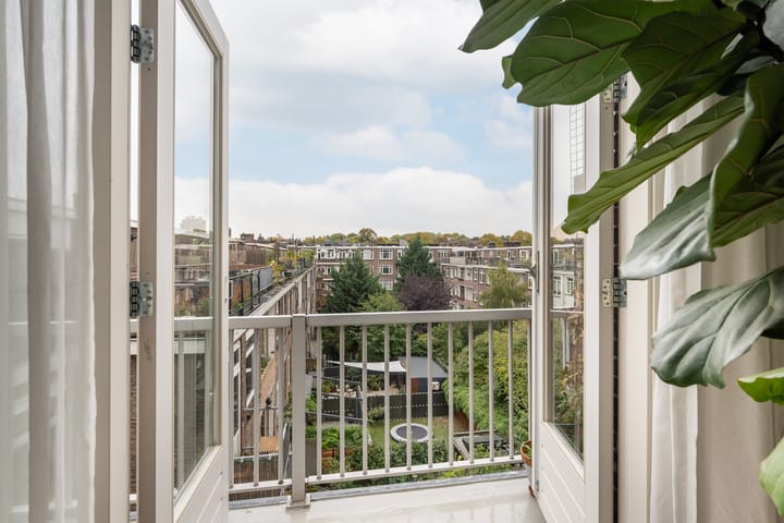Appartement te koop: Statenweg 73B, Rotterdam