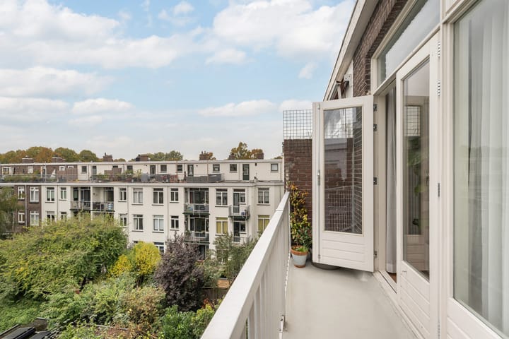 Appartement te koop: Statenweg 73B, Rotterdam