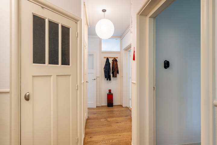Appartement te koop: Statenweg 73B, Rotterdam