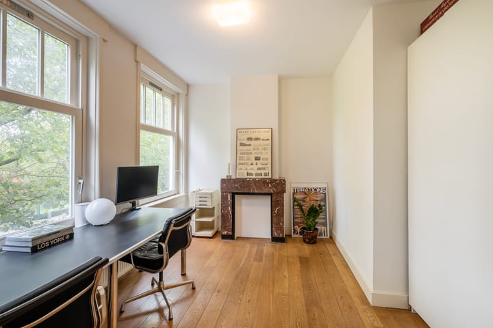 Appartement te koop: Statenweg 73B, Rotterdam