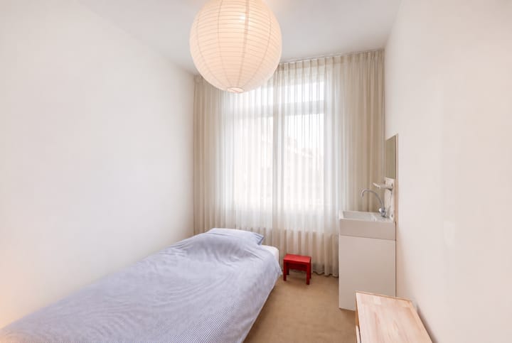Appartement te koop: Statenweg 73B, Rotterdam