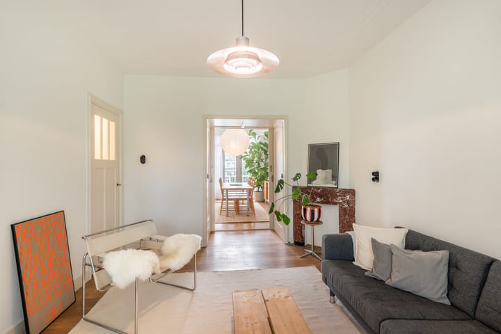 Appartement te koop: Statenweg 73B, Rotterdam