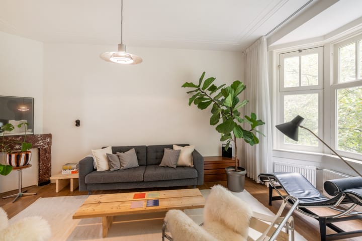 Appartement te koop: Statenweg 73B, Rotterdam