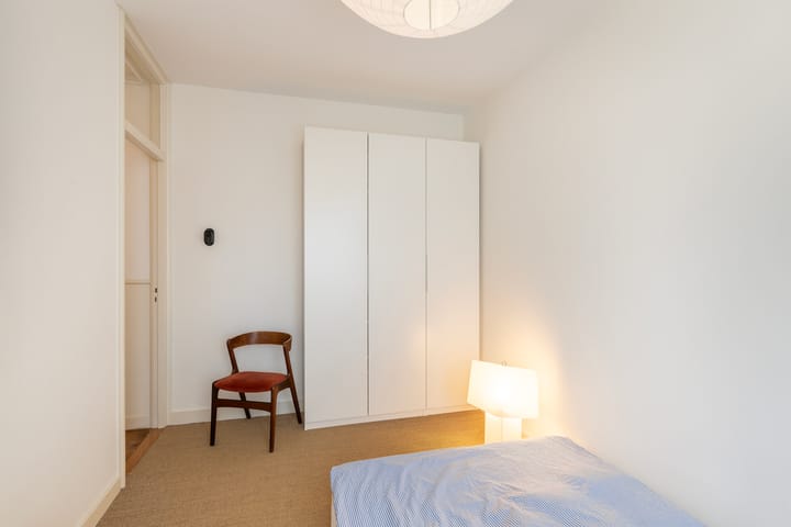 Appartement te koop: Statenweg 73B, Rotterdam