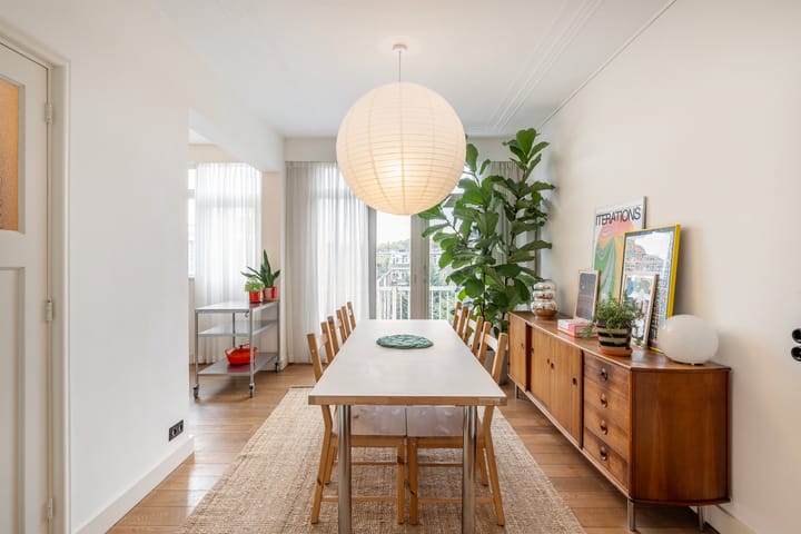 Appartement te koop: Statenweg 73B, Rotterdam