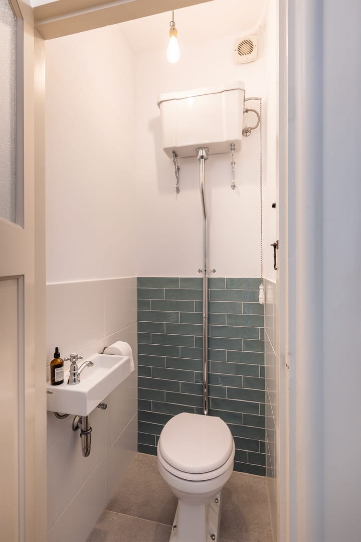 Appartement te koop: Statenweg 73B, Rotterdam